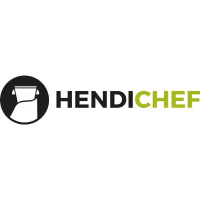 HENDICHEF Multifunkční zařízení, HENDI, 230V/1400W, 210x380x(H)320mm | 221761