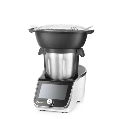 HENDICHEF Multifunkční zařízení, HENDI, 230V/1400W, 210x380x(H)320mm | 221761