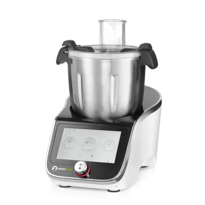 HENDICHEF Multifunkční zařízení, HENDI, 230V/1400W, 210x380x(H)320mm | 221761