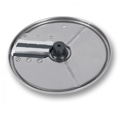 HENDI 1010550 | Kotouč FCES na nudličky do kráječe CA-21 a CA-2V a do multifunkčních zařízení CK-241 a CK-24V Sammic