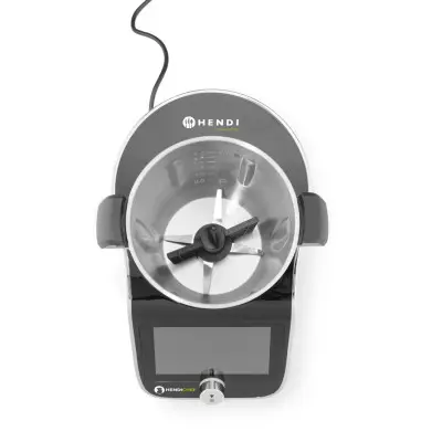 HENDICHEF Multifunkční zařízení, HENDI, 230V/1400W, 210x380x(H)320mm | 221761