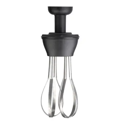 Šlehací rameno pro ruční mixér 160, HENDI, Kitchen Line, (L)185mm | 222164