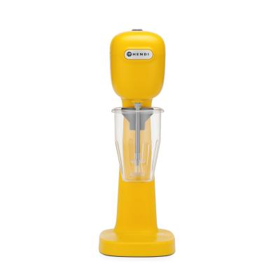 HENDI 221631 | Shaker na mléčné koktejly Robert Bronwasser