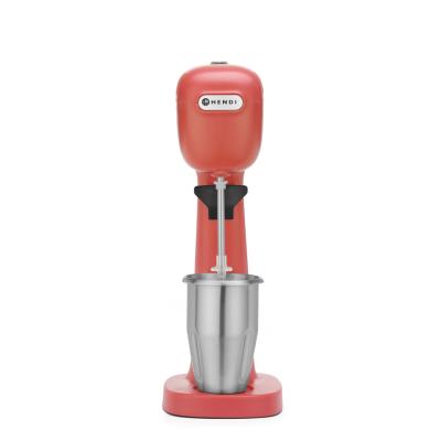 HENDI 221648 | Shaker na mléčné koktejly Robert Bronwasser