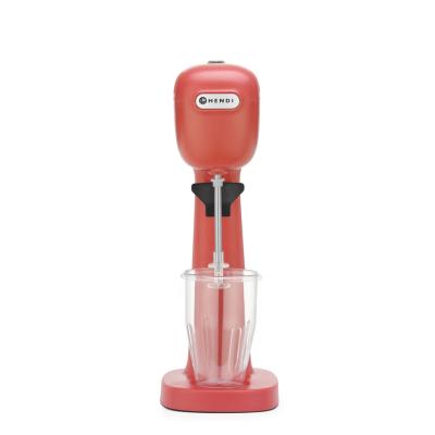 HENDI 221648 | Shaker na mléčné koktejly Robert Bronwasser