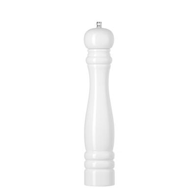 HENDI 469590 | Dřevěný mlýnek na sůl