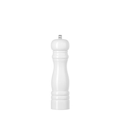 HENDI 469606 | Dřevěný mlýnek na sůl