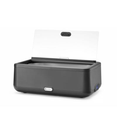 HENDI 470411 | Chafing dish UNIQ Robert Bronwasser