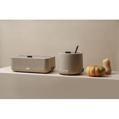 HENDI 470442 | Chafing dish UNIQ Robert Bronwasser