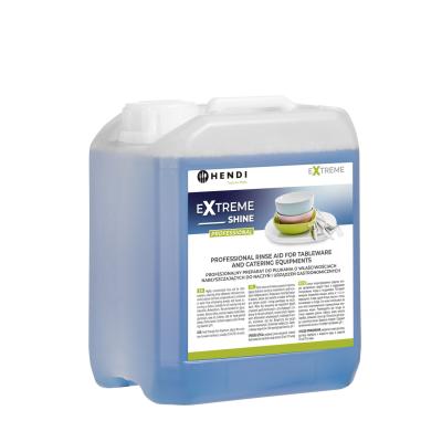 HENDI 975022 | Leštidlo Extreme Shine Professional pro stolní nádobí a cateringové vybavení