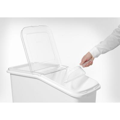 HENDI 877913 | Vozík na přísady AmerBox