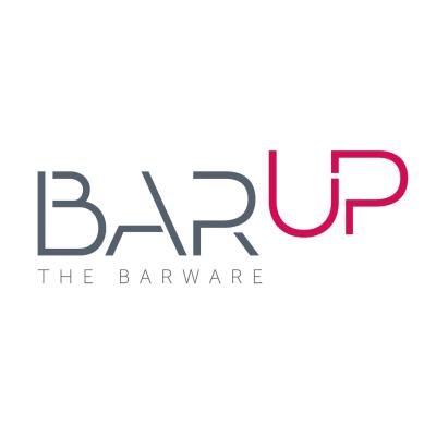 BARUP 599198 | Dispenser s kuličkou, BarUp, 0, 04L, 2 ks