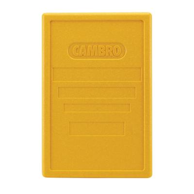 HENDI EPP3253LID361 | Víko pro termoizolační boxy Cam GoBox s horním plněním Cambro