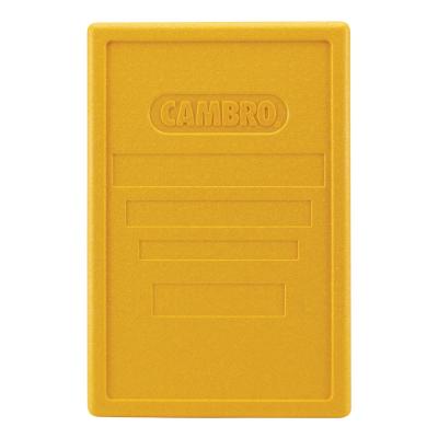 HENDI EPP3253LID361 | Víko pro termoizolační boxy Cam GoBox s horním plněním Cambro