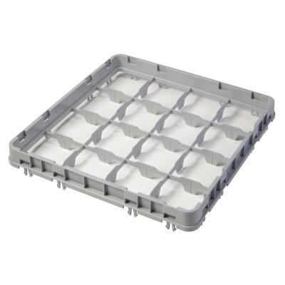 CAMBRO 16E2151 | model E2, Cambro, Světle šedá
