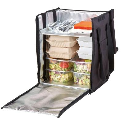 HENDI GBBP111417110 | Termoizolační batoh Cambro