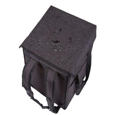 HENDI GBBP151417110 | Termoizolační batoh Cambro