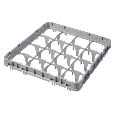 CAMBRO 16E1151 | model E1, Cambro, Světle šedá