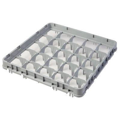 CAMBRO 25E1151 | model E1, Cambro, Světle šedá