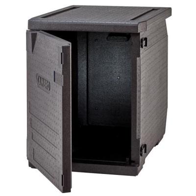 HENDI EPP4060FNR110 | Termoizolační box Cam GoBox s předním plněním pro nádoby 600x400 mm Cambro