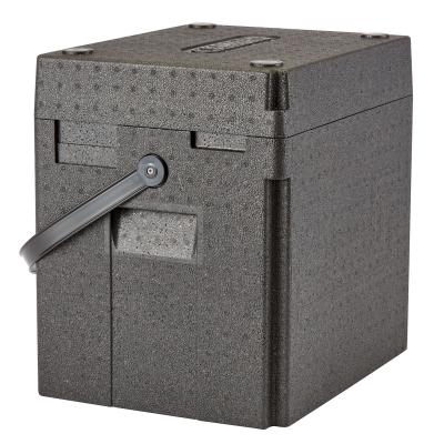 HENDI EPPBEVBKST110 | Termoizolační box na nápoje Cam GoBox Cambro