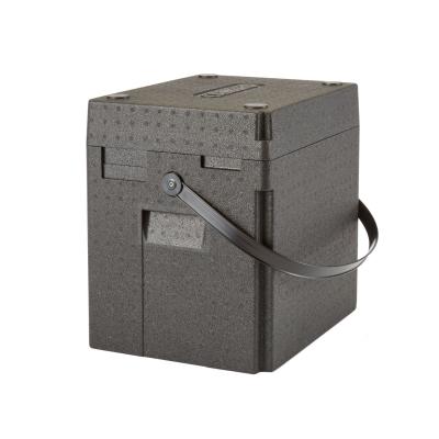 HENDI EPPBEVBKST110 | Termoizolační box na nápoje Cam GoBox Cambro