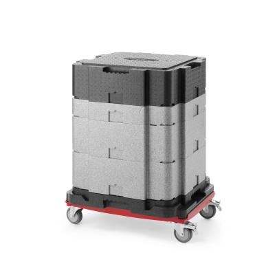 HENDI EPPMFBE122110 | Multifunkční izolovaná nádoba Cam GoBox Cambro