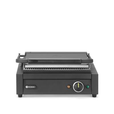 HENDI 263617 | Kontaktní gril Panini