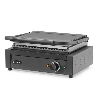 HENDI 263617 | Kontaktní gril Panini