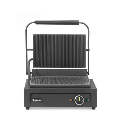 HENDI 263617 | Kontaktní gril Panini