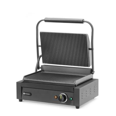HENDI 263617 | Kontaktní gril Panini