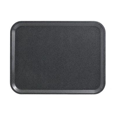 CAMBRO CA3343E82 | Servírovací tác Capri, Cambro, žula-grafit, Světle šedá