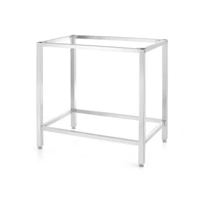 Podstavec pod pec na pizzu BASIC, HENDI, 915x621x(H)900mm | 224816