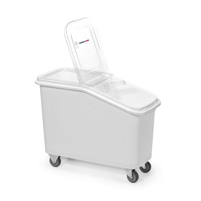 HENDI 877210 | Vozík na přísady AmerBox