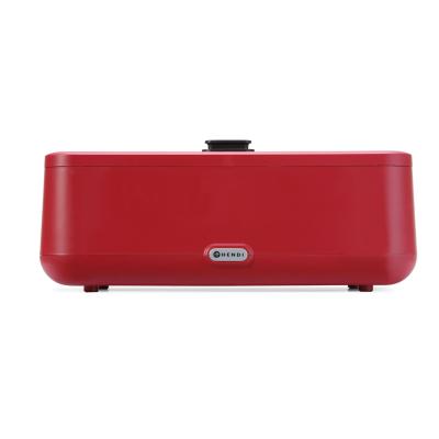 HENDI 470459 | Chafing dish UNIQ Robert Bronwasser
