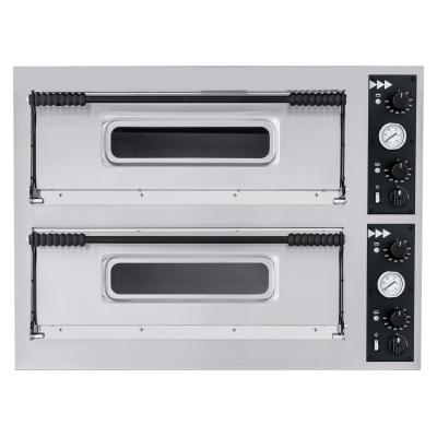 HENDI 1F010205 | Trouba na pizzu BASIC XL 44 Prismafood