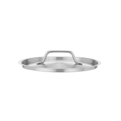 HENDI 833933 | Víko na hrnec, HENDI, Profi Line, ⌀240x(H)50mm