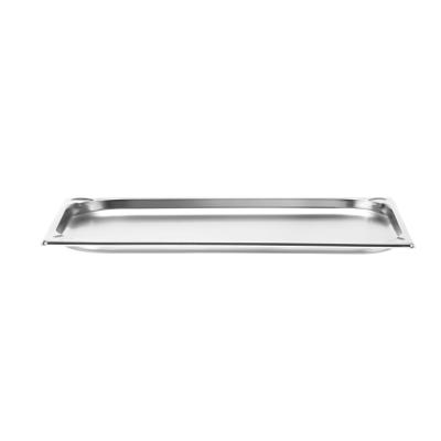 HENDI 806104 | Kontejner GN 1/1, HENDI, Kitchen Line, GN 1/1, 2, 5L, (H)20mm