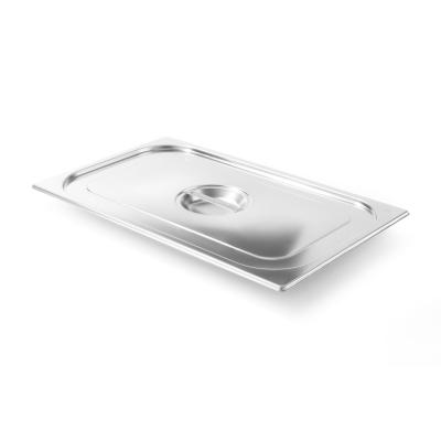 HENDI 806814 | Víko pro nádoby GN, HENDI, Kitchen Line, GN 1/1