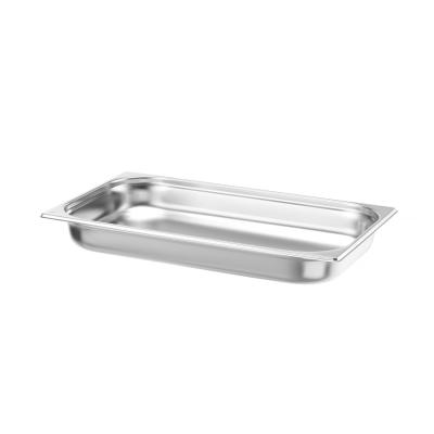 HENDI 800126 | Kontejner GN 1/1, HENDI, Budget Line, GN 1/1, 9L