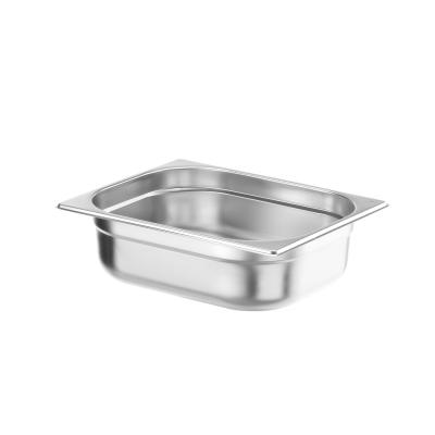 HENDI 800331 | Kontejner GN 1/2, HENDI, Budget Line, GN 1/2, 6, 5L