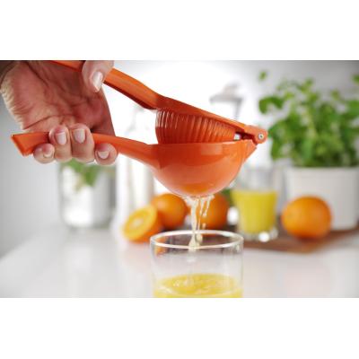 BARUP 592069 | Citrusový lis, BarUp, oranžový (na pomeranče)