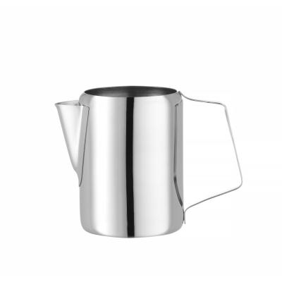 HENDI 451007 | Konvička na mléko/vodu, HENDI, 0, 35L, ⌀85x(H)110mm