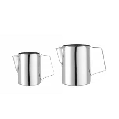 HENDI 451007 | Konvička na mléko/vodu, HENDI, 0, 35L, ⌀85x(H)110mm