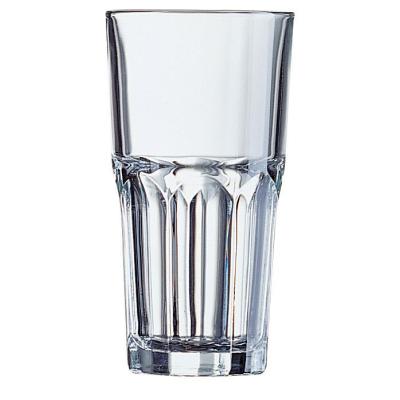 J2603 | Szklanka wysoka Granity, 0, 42L, 6 pcs., ø89x(H)130mm