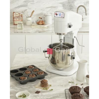 MASOPROFIT 7110499 | Robot SP-800A 8L bílý