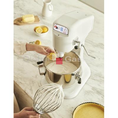 MASOPROFIT 7110499 | Robot SP-800A 8L bílý