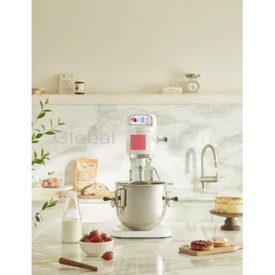 MASOPROFIT 7110499 | Robot SP-800A 8L bílý