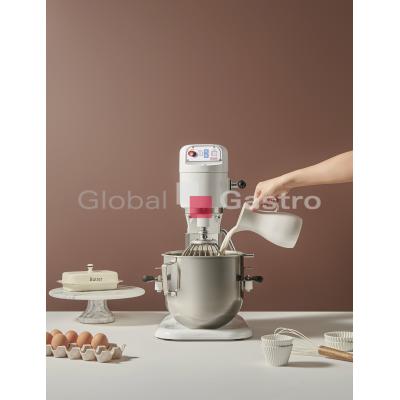 MASOPROFIT 7110499 | Robot SP-800A 8L bílý
