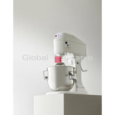 MASOPROFIT 7110499 | Robot SP-800A 8L bílý